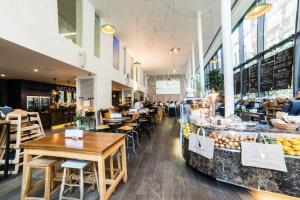 DoubleTree by Hilton Hotel London - Tower of London