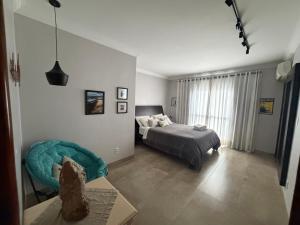 Flavia’s house
