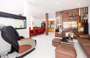 Beach villa Hồ Bơi Season