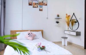 Beach villa Hồ Bơi Season