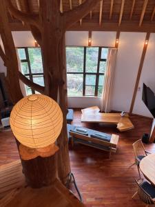 Miyazaki Oceanview Hill Villa YADO MOKU