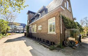 Gorgeous Apartment In Noordwijk With Private Swimming Pool, Can Be Inside Or Outside