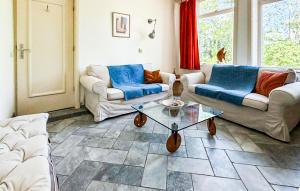 Gorgeous Apartment In Noordwijk With Private Swimming Pool, Can Be Inside Or Outside