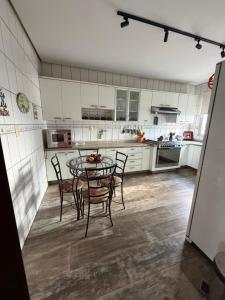 Flavia’s house