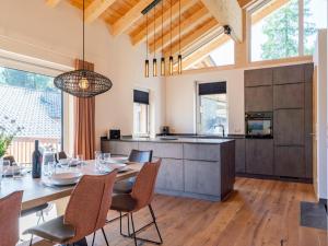 Atemlos Mountain Chalet