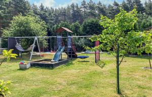 2 Bedroom Beautiful Home In Kolczewo