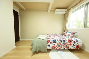 Shared House TOKYO OYAMA