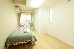 Shared House TOKYO OYAMA
