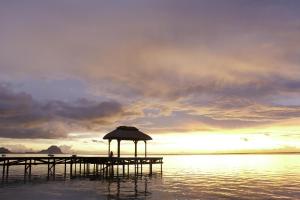 Hilton Mauritius Resort & Spa