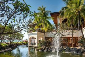 Hilton Mauritius Resort & Spa