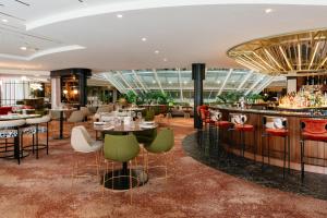 Hilton Paris La Défense