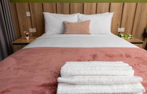 Premium Resort Group trading as Premium Resort Guesthouse