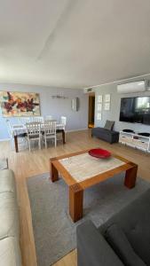 Lado Parque Arauco 3 Habitaciones