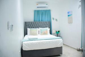 The Blue Reef Samana #TL