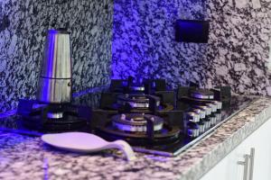 The Blue Reef Samana #TL