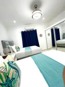 The Blue Reef Samana #TL