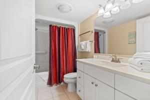 2 BR Oceanfront Condo in Baywatch with Fitness Center in NMB