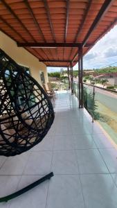 Pousada bela vista