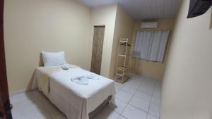 Pousada bela vista