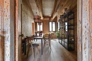 Ca Asia - Luxury Apartment with Rooftop Terrace