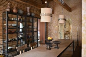 Ca Asia - Luxury Apartment with Rooftop Terrace