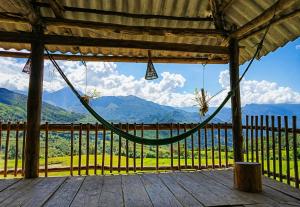 Xá Hà Nhi Homestay Y Tý