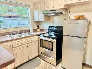 Downtown Duplex A Amazing Location