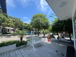 Villa chính chủ bt4312