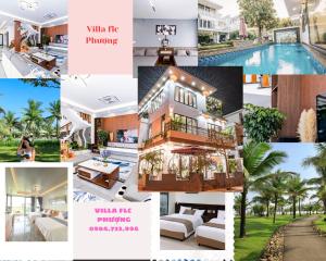 Villa chính chủ bt4312