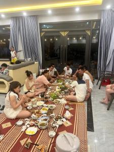 Villa chính chủ bt4312