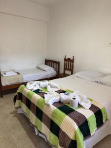 Centro Resort