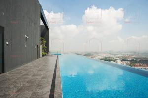 I-City Hill10 Shah Alam by Smarthome