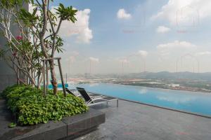 I-City Hill10 Shah Alam by Smarthome