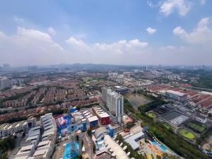 I-City Hill10 Shah Alam by Smarthome