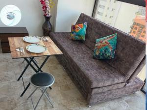 Apartamento en el Rodadero, a pocos metros de la playa