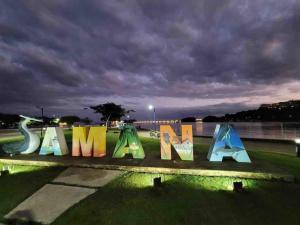 TheBlueReef Samaná #Z T or L