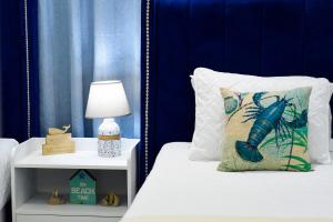 TheBlueReef Samaná #Z T or L