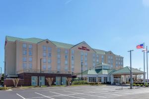 Hilton Garden Inn Richmond SouthSouthpark