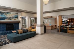 Hilton Garden Inn Richmond SouthSouthpark