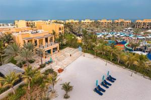 DoubleTree by Hilton Resort & Spa Marjan Island