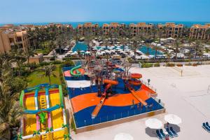 DoubleTree by Hilton Resort & Spa Marjan Island