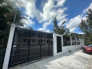 Aura House, Bacalar Pool 6 BR entirehome