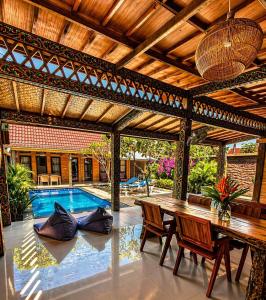 Namali Private Villa