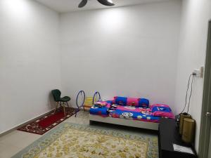 Atabara ECRL Stay Homestay
