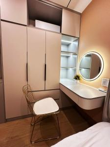 S Hotel & Apartment HP
