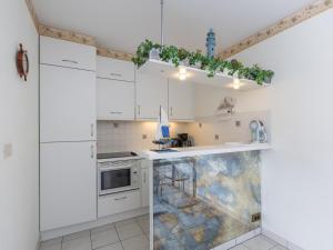 Golf Azur I Biarritz - 0003 + box 3