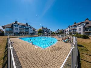Golf Azur I Biarritz - 0003 + box 3