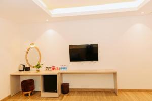 An Mai Boutique Hotel