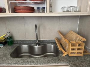 Condominio Cuatro Esquinas