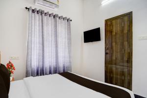 Super Hotel O Thiruvananthapuram Kochuveli Formerly Jasmin Villa